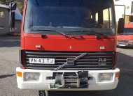 Volvo FL 6-14 2500L vody