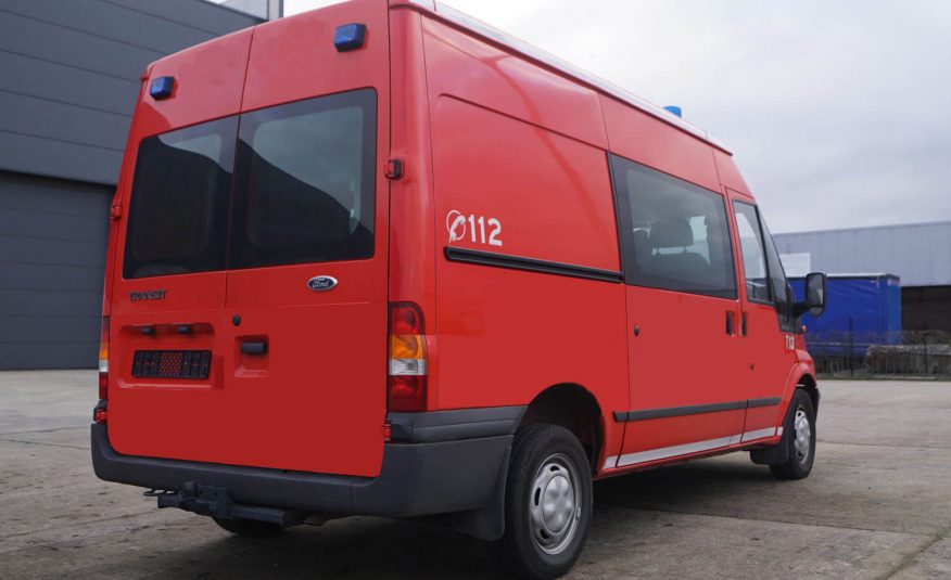 Ford Transit 100 T280