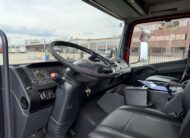 Mercedes Atego 1428 F, 2300L vody + pena,  Vanasche Ziegler, výška 2,9m