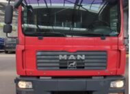 MAN  TGM 15.280,  4×2, 2000L vody