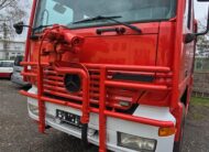 Mercedes Actros 1831, 3000L vody, 4×4