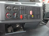 Mercedes Actros 1831, 3000L vody, 4×4