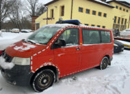 VW Transporter  2,2 TDI