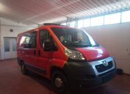 Peugeot Boxer  2,2 HDi