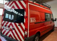 Ford Transit 2,2 TDCi Kombi