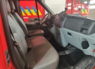 Ford Transit 2,2 TDCi Kombi