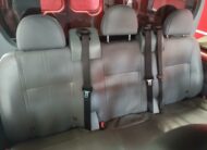 Ford Transit 2,2 TDCi Kombi