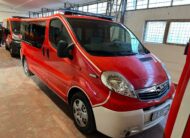 Opel Vivaro 2,2 TDCi Kombi