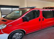 Opel Vivaro 2,2 TDCi Kombi