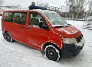 VW Transporter  2,2 TDI