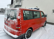 VW Transporter  2,2 TDI